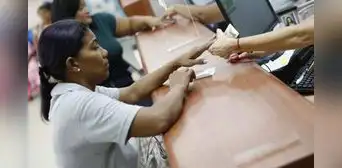 Devolución del IVA 2025 consultar por cédula: revisa con LINK si eres beneficiario del pago de Prosperidad Social en abril Devolución del IVA 2025 consultar por cédula: revisa con LINK si eres beneficiario del pago de Prosperidad Social en abril