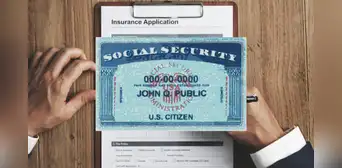 Cambio en requisitos de identificación del Seguro Social: fecha extendida y grupos exentos Cambio en requisitos de identificación del Seguro Social: fecha extendida y grupos exentos
