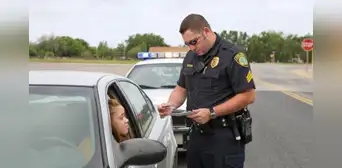 ¡Evita problemas!, esto es lo que nunca debes hacer al pasar el control policial de Estados Unidos. ¡Evita problemas!, esto es lo que nunca debes hacer al pasar el control policial de Estados Unidos.