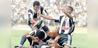 Alianza Lima y Universitario de Deportes: a 30 años del 6 a 3 Alianza Lima y Universitario de Deportes: a 30 años del 6 a 3