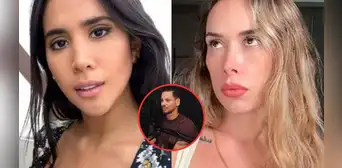 Melissa Paredes envía fuerte indirecta a Ale Venturo por criticar crianza del 'Gato' Cuba: "¡Las formas!"