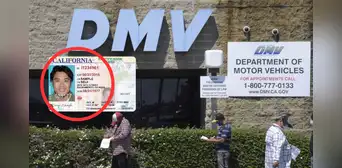 Real ID en California: el DMV guía y apoya a los inmigrantes a obtener este documento clave Real ID en California: el DMV guía y apoya a los inmigrantes a obtener este documento clave