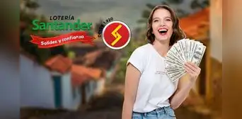Lotería de Santander 5012 EN VIVO HOY vía Canal TRO: resultados del viernes 4 de abril y números premiados Lotería de Santander 5012 EN VIVO HOY vía Canal TRO: resultados del viernes 4 de abril y números premiados