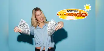 Resultados sorteo Dorado Mañana y Tarde del 5 de abril EN VIVO: números ganadores y cómo jugar la lotería de hoy Resultados sorteo Dorado Mañana y Tarde del 5 de abril EN VIVO: números ganadores y cómo jugar la lotería de hoy