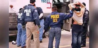 Nuevo proyecto de ley en California busca proteger a inmigrantes de las redadas del ICE: de qué trata esta propuesta