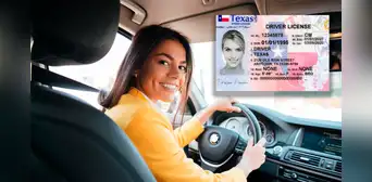 Licencia de conducir en Texas: los precios, requisitos y lugares para tramitarla fácilmente Licencia de conducir en Texas: los precios, requisitos y lugares para tramitarla fácilmente