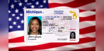 ¿Encontraste un error en tu Real ID? Guía para solucionar fallos en esta identificación clave en EEUU ¿Encontraste un error en tu Real ID? Guía para solucionar fallos en esta identificación clave en EEUU