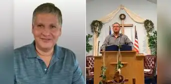 ICE detiene a un pastor latino en Texas mientras llevaba a su hija al colegio y ahora enfrenta deportación
