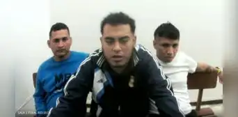 Sala Penal de Apelaciones de Sullana: Ratifican condena de 8 años por tenencia ilegal de armas a acusado Sala Penal de Apelaciones de Sullana: Ratifican condena de 8 años por tenencia ilegal de armas a acusado