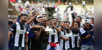 Exjugador y bicampeón con Alianza Lima fue anunciado como flamante refuerzo de reconocido equipo para la Liga 2 Exjugador y bicampeón con Alianza Lima fue anunciado como flamante refuerzo de reconocido equipo para la Liga 2