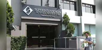 SBS ordena la disolución de Cooperativa de Ahorro y Crédito La Cumbre tras detectar pérdida total del capital social y reserva cooperativa SBS ordena la disolución de Cooperativa de Ahorro y Crédito La Cumbre tras detectar pérdida total del capital social y reserva cooperativa