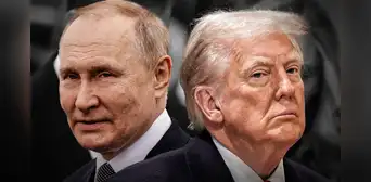 Donald Trump está perdiendo la paciencia con Putin, asegura a la OTAN Marco Rubio, secretario de Estado