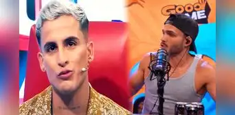 Mario Irivarren niega pelea con Elías Montalvo mencionada en 'El valor de la verdad': "Voy a mostrar los chats"