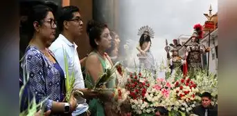 El primer feriado largo en Perú será por Semana Santa 2025 y estos trabajadores podrán gozar de los descansos