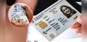 DNI electrónico gratuito en Perú: todo lo que debes saber para obtenerlo el 10 de abril en los puntos oficiales DNI electrónico gratuito en Perú: todo lo que debes saber para obtenerlo el 10 de abril en los puntos oficiales