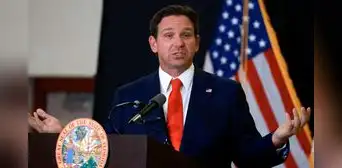 Aviso importante de Ron DeSantis: cheques de US$5.000 sería entregado a este nuevo grupo de trabajadores en Florida Aviso importante de Ron DeSantis: cheques de US$5.000 sería entregado a este nuevo grupo de trabajadores en Florida