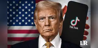 Trump decidió extender el plazo por 75 días para concretar la venta de TikTok en Estados Unidos