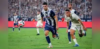 Historial Alianza Lima vs Universitario: la deuda pendiente de los blanquiazules ante los cremas en Matute Historial Alianza Lima vs Universitario: la deuda pendiente de los blanquiazules ante los cremas en Matute