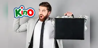 Revisar Kino 3053 del viernes 4 de abril: resultados, números ganadores del Chao Jefe y qué salió en todos los sorteos Revisar Kino 3053 del viernes 4 de abril: resultados, números ganadores del Chao Jefe y qué salió en todos los sorteos