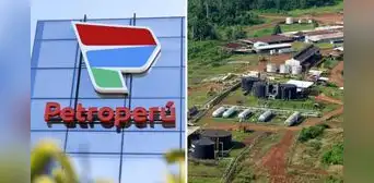Petroperú busca nuevo socio para operar Lote 192 en Loreto tras la salida de Altamesa Petroperú busca nuevo socio para operar Lote 192 en Loreto tras la salida de Altamesa