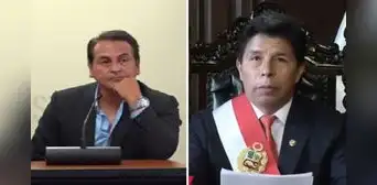 Periodista que grabó mensaje golpista de Pedro Castillo: “Betssy Chávez nos llevó al despacho presidencial”