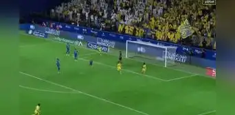 ¡Cristiano Ronaldo llegó a los 930 goles! El portugués puso el 2-0 del Al Nassr ante Al Hilal ¡Cristiano Ronaldo llegó a los 930 goles! El portugués puso el 2-0 del Al Nassr ante Al Hilal