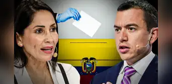Votaciones por Elecciones 2025: Ecuador se alista para decidir su futuro en las urnas este domingo 13 de abril Votaciones por Elecciones 2025: Ecuador se alista para decidir su futuro en las urnas este domingo 13 de abril