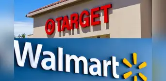Walmart y Target frente a la inflación: ¿seguirá siendo asequible comprar en estos gigantes del retail? Walmart y Target frente a la inflación: ¿seguirá siendo asequible comprar en estos gigantes del retail?