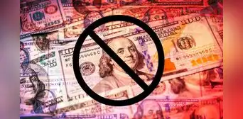Estos son los únicos países que prohíben el uso del dólar para las operaciones bancarias dentro de su territorio