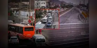 Obras de la MML colapsan la av. Túpac Amaru: comerciantes denuncian pérdidas y tráfico vehicular intenso Obras de la MML colapsan la av. Túpac Amaru: comerciantes denuncian pérdidas y tráfico vehicular intenso