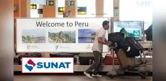 Peruanos en el extranjero podrán traer bienes sin tributos al regresar al país: requisitos oficiales vía Sunat Peruanos en el extranjero podrán traer bienes sin tributos al regresar al país: requisitos oficiales vía Sunat