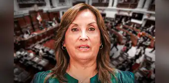 Elecciones 2026: Dina Boluarte juega su última carta ante el Congreso, pero su permanencia sigue en riesgo Elecciones 2026: Dina Boluarte juega su última carta ante el Congreso, pero su permanencia sigue en riesgo