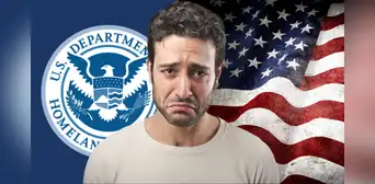 Malas noticias para inmigrantes: el nuevo cambio de USCIS en EEUU que afectará a miles de solicitantes de visa Malas noticias para inmigrantes: el nuevo cambio de USCIS en EEUU que afectará a miles de solicitantes de visa