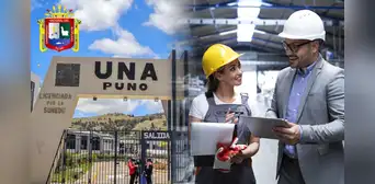 La nueva ingeniería de la UNA Puno que se enseñará en 2025 y asegura sueldos de más de S/6.000 al mes