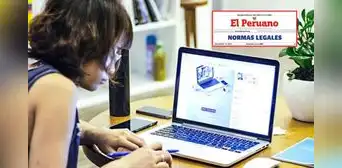 Ley aprobada por el Estado peruano limitó la edad máxima para trabajar en el sector público: ¿cuál es y desde cuándo aplicará? Ley aprobada por el Estado peruano limitó la edad máxima para trabajar en el sector público: ¿cuál es y desde cuándo aplicará?