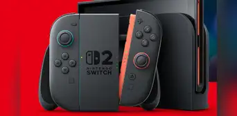 Nintendo reprograma la fecha del lanzamiento de la Switch 2 en EEUU debido a los nuevos aranceles comerciales de Trump Nintendo reprograma la fecha del lanzamiento de la Switch 2 en EEUU debido a los nuevos aranceles comerciales de Trump