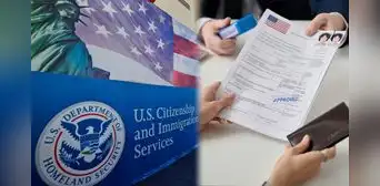 USCIS: solo este grupo puede solicitar la residencia permanente por lazos familiares en Estados Unidos USCIS: solo este grupo puede solicitar la residencia permanente por lazos familiares en Estados Unidos