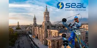 Corte de luz en Arequipa programado por Seal: lista de distritos y horarios afectados el 6 de abril