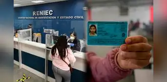 Reniec 2025: estos son los trámites que no podrás hacer en Perú si no actualizas el estado civil en tu DNI Reniec 2025: estos son los trámites que no podrás hacer en Perú si no actualizas el estado civil en tu DNI