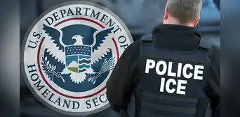 Redadas de ICE y FBI en Texas deja más de 40 personas arrestadas por presunta relación con Tren de Aragua Redadas de ICE y FBI en Texas deja más de 40 personas arrestadas por presunta relación con Tren de Aragua