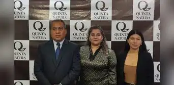 Quinta Natura un proyecto inmobiliario que combina la modernidad con el entorno natural Quinta Natura un proyecto inmobiliario que combina la modernidad con el entorno natural