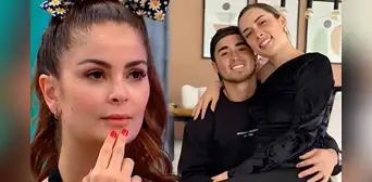 Laura Spoya publica fuerte mensaje tras reclamo de Ale Venturo por decir que el ‘Gato’ Cuba le fue infiel Laura Spoya publica fuerte mensaje tras reclamo de Ale Venturo por decir que el ‘Gato’ Cuba le fue infiel