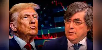 “Trump ha cometido un gran error y lo va a pagar carísimo”: Jaime Bayly critica los aranceles de Estados Unidos al mundo “Trump ha cometido un gran error y lo va a pagar carísimo”: Jaime Bayly critica los aranceles de Estados Unidos al mundo