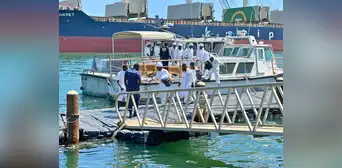 Guardia Costera de Estados Unidos detiene y deporta a 99 migrantes haitianos en aguas de Miami