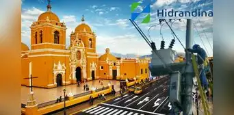 Sin luz en Trujillo y La Libertad este 8 de abril: distritos y horarios del corte, según Hidrandina Sin luz en Trujillo y La Libertad este 8 de abril: distritos y horarios del corte, según Hidrandina