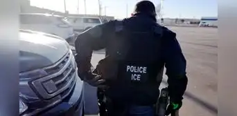 Buenas noticias para inmigrantes en EEUU: nuevo proyecto de ley prohibiría compartir información de indocumentados con ICE en este estado