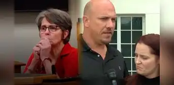 Bebé de 7 meses muere en un auto caliente en Florida: la abuela acusada se rehusó a testificar en defensa propia Bebé de 7 meses muere en un auto caliente en Florida: la abuela acusada se rehusó a testificar en defensa propia