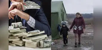 Ricos de EE.UU. tienen menor esperanza de vida que los pobres europeos, según un nuevo estudio global. Ricos de EE.UU. tienen menor esperanza de vida que los pobres europeos, según un nuevo estudio global.