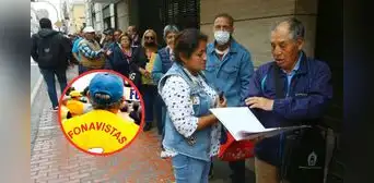 Reintegros y listas del Fonavi 2025: ¿hay una fecha límite para recibir el pago en el Banco de la Nación?
