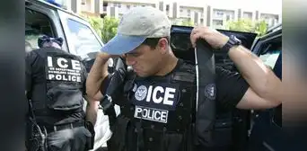 Aviso importante para inmigrantes en EEUU: ICE realizo casi 1.500 arrestos en este estado desde que Trump asumió como presidente Aviso importante para inmigrantes en EEUU: ICE realizo casi 1.500 arrestos en este estado desde que Trump asumió como presidente
